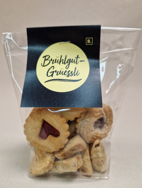 Brühlgut-Grüessli