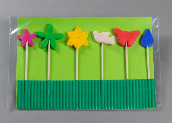Apéro-Sticks