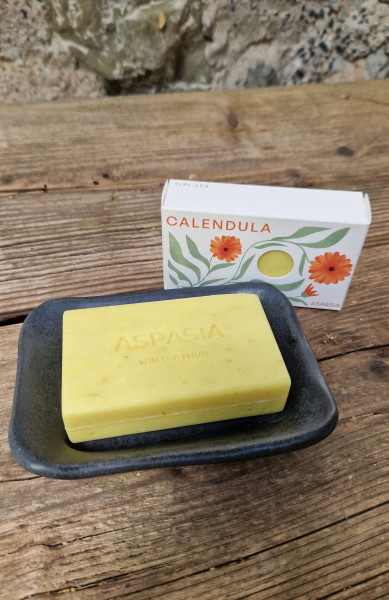 Aspasia Seife Calendula