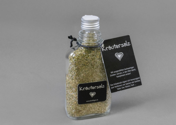 Kräutersalz