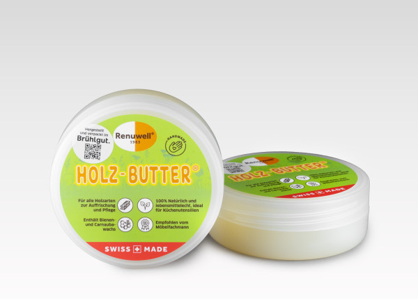 Holzbutter 100 ml