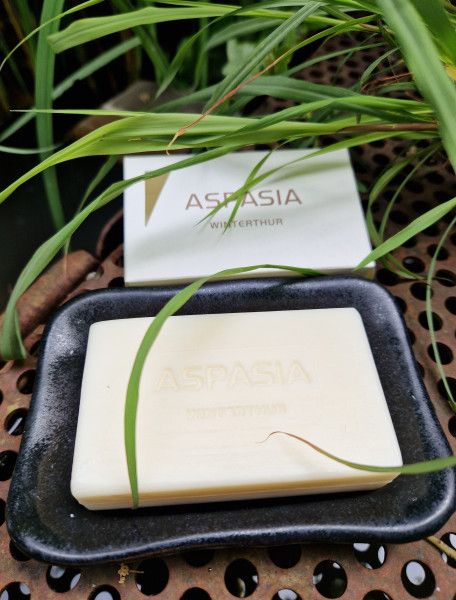 Aspasia Seife Lemongras