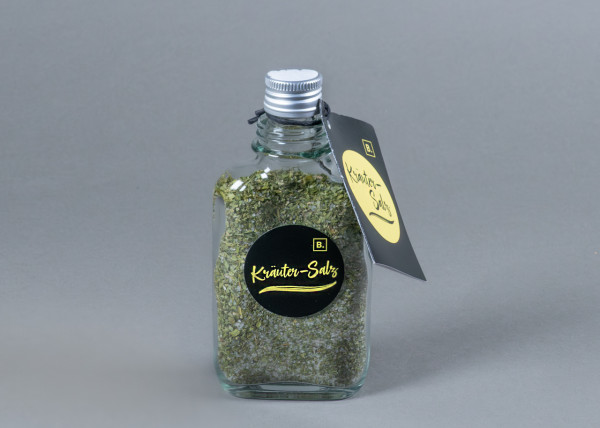 Kräutersalz