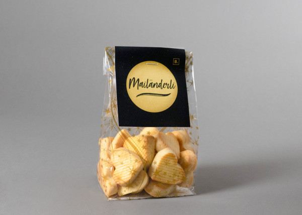 Mailänderli (saisonal)