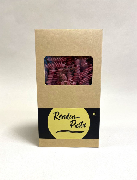 Pasta Randen-Spiralen