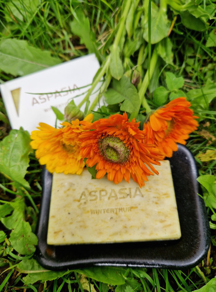 Aspasia Seife Calendula