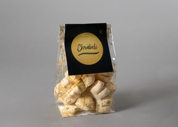 Chräbeli (saisonal)