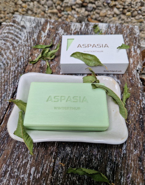 Aspasia Seife Verveine