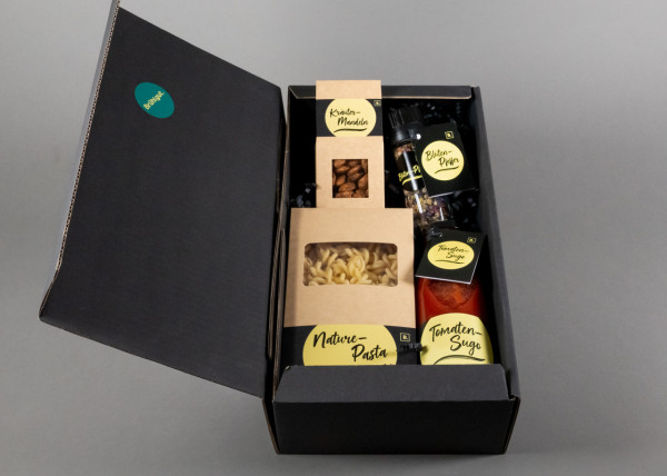 Box "Pasta"