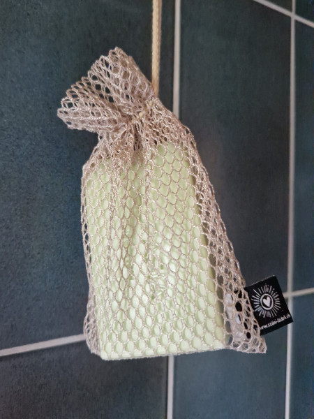 Seifensäckli aus Synthetic